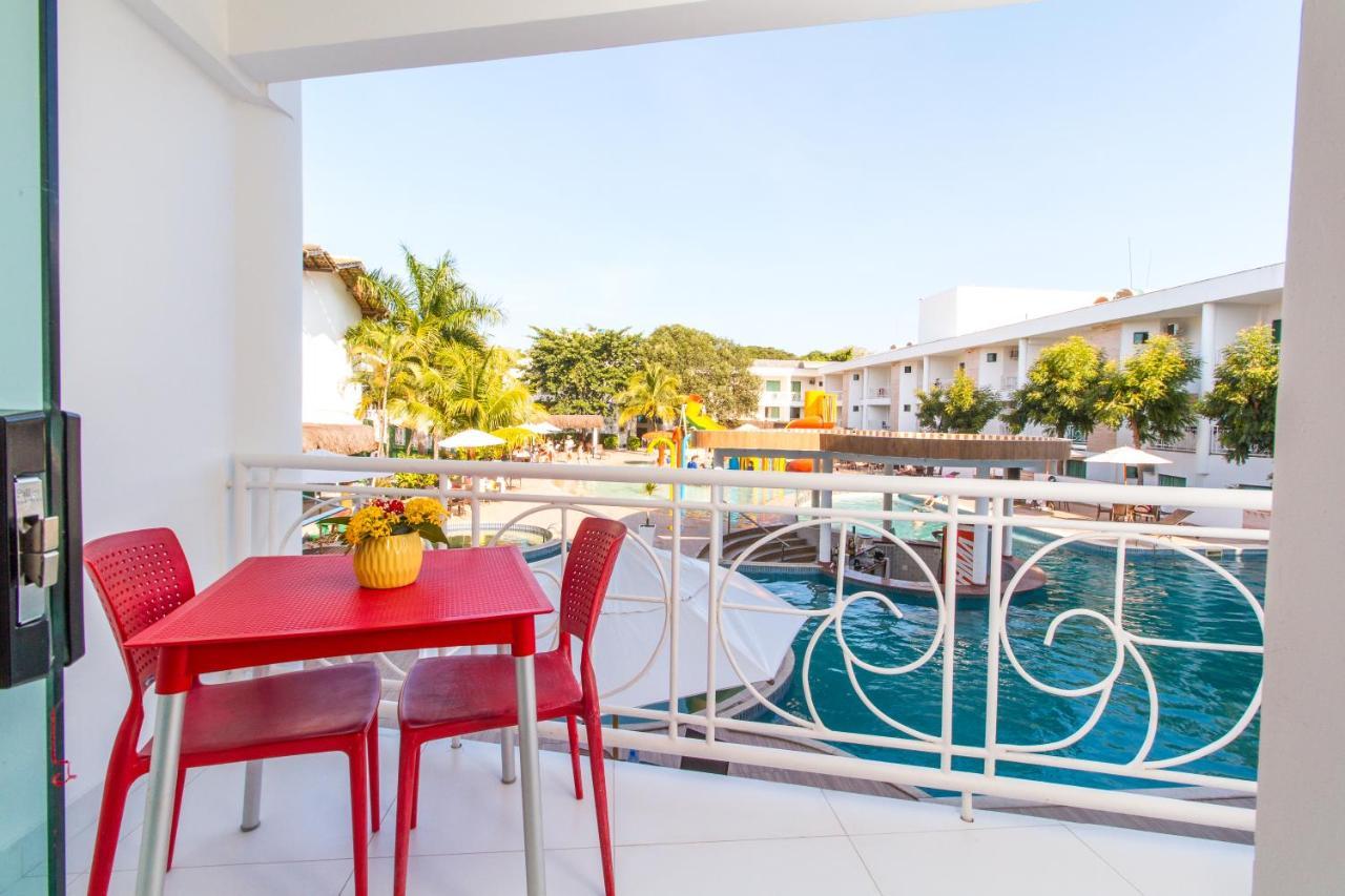 Portal Beach - Rede Soberano Porto Seguro Exterior photo