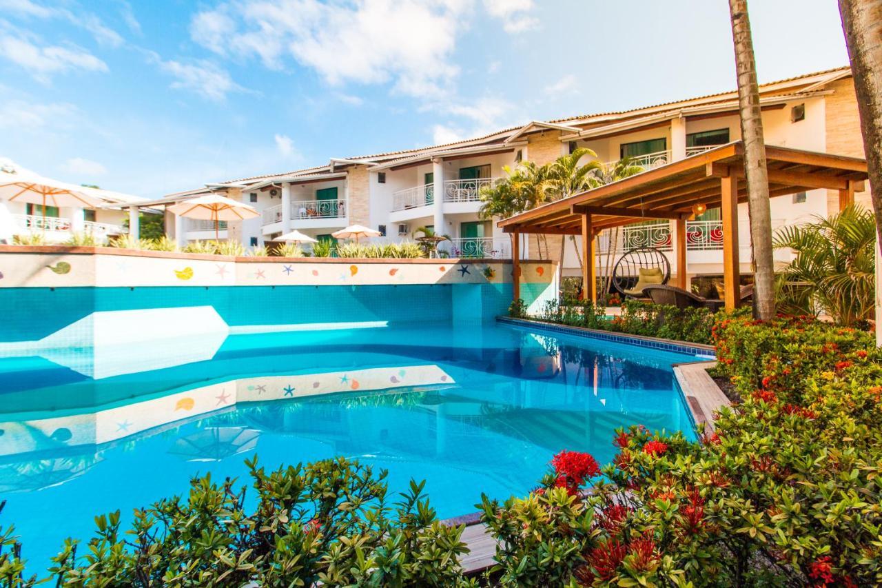 Portal Beach - Rede Soberano Porto Seguro Exterior photo