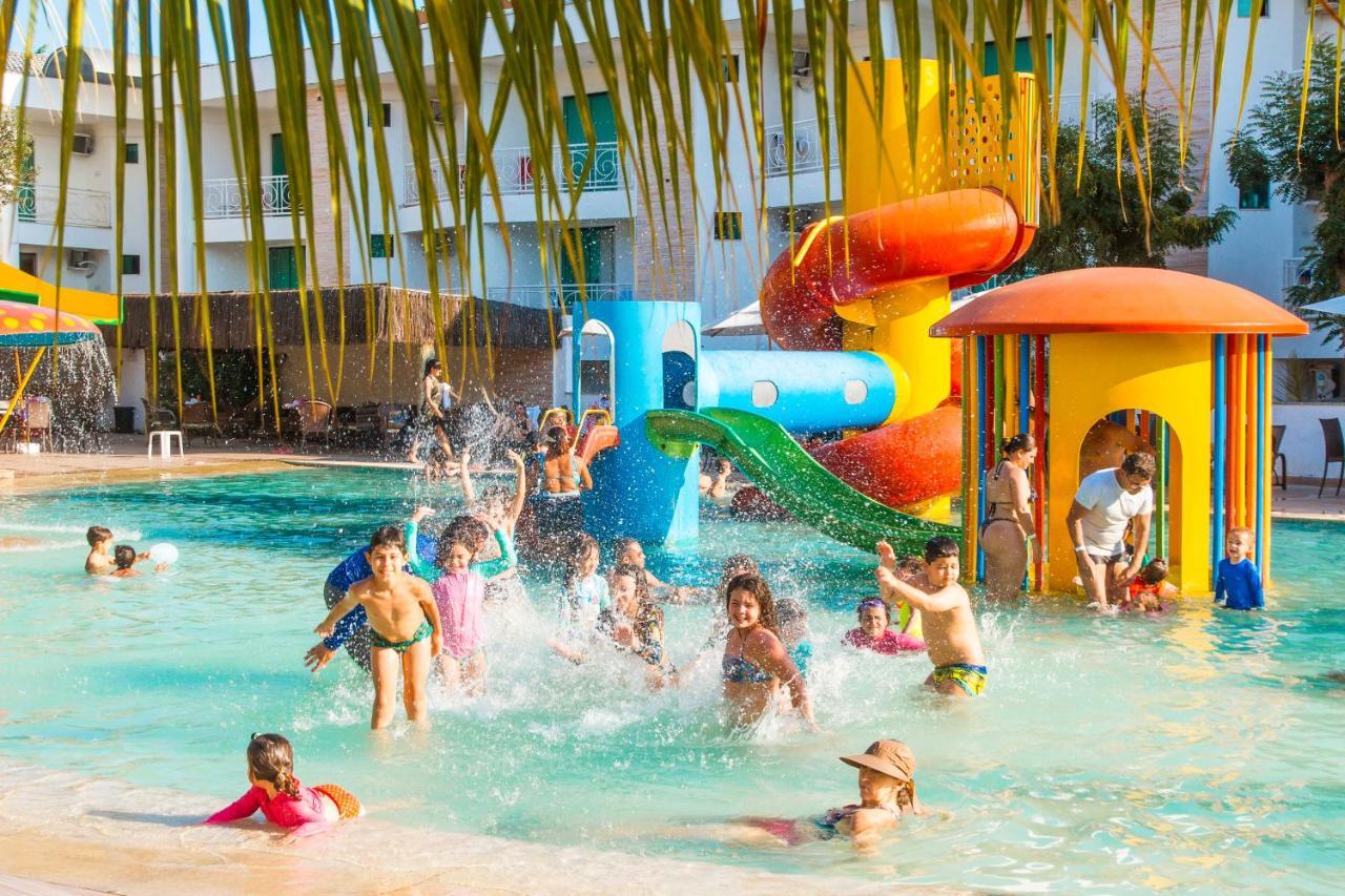 Portal Beach - Rede Soberano Porto Seguro Exterior photo