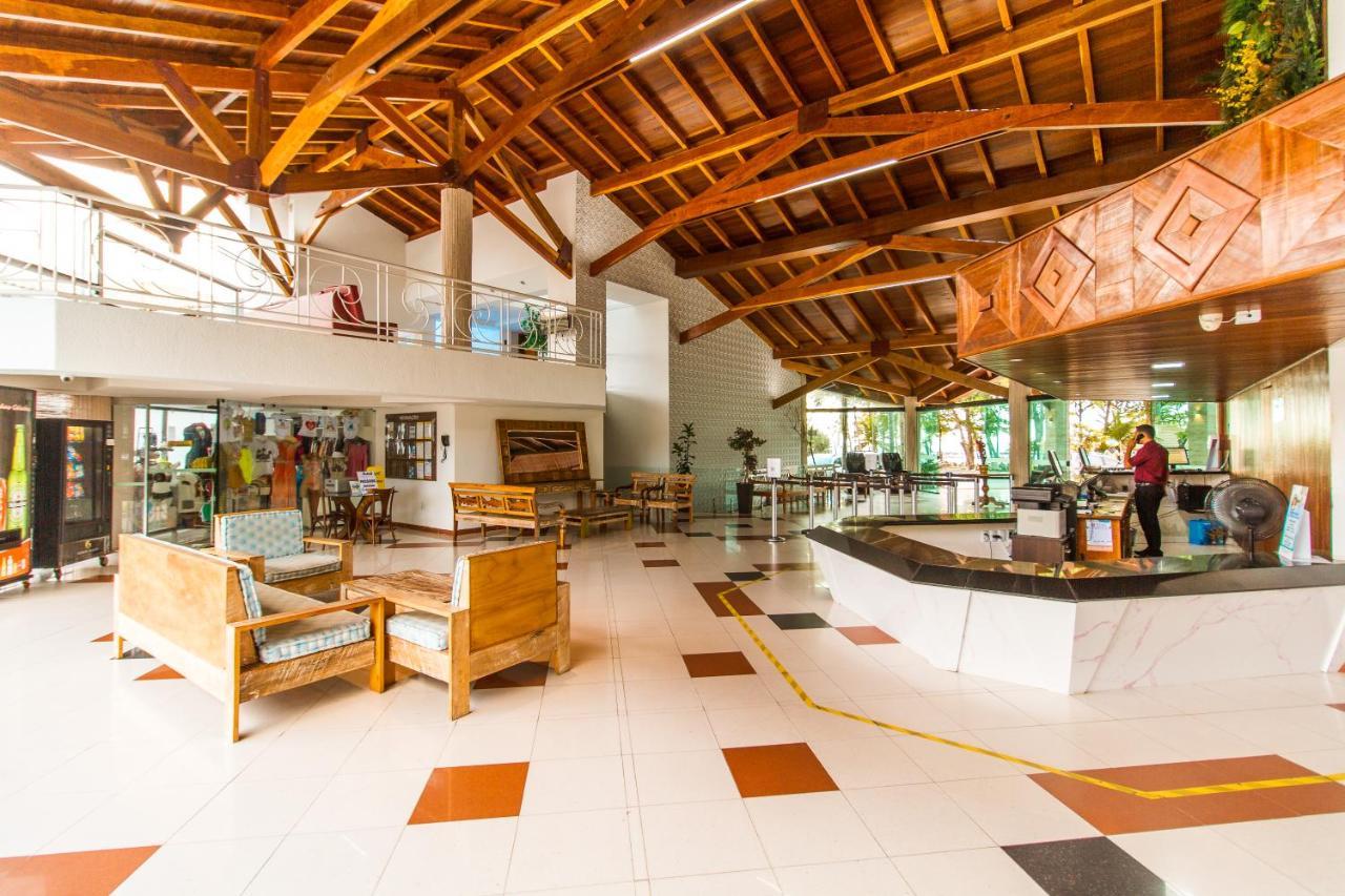 Portal Beach - Rede Soberano Porto Seguro Exterior photo