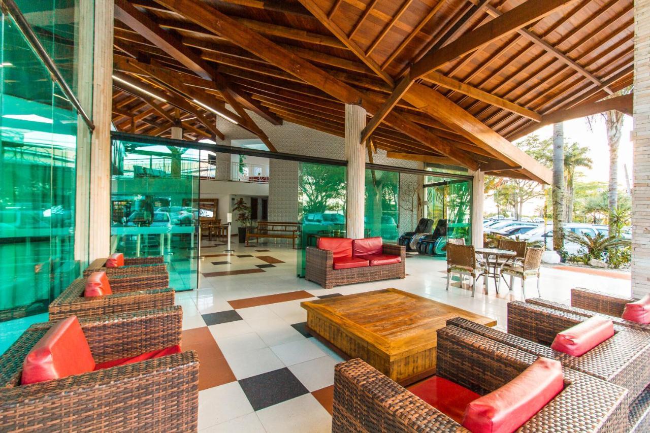 Portal Beach - Rede Soberano Porto Seguro Exterior photo