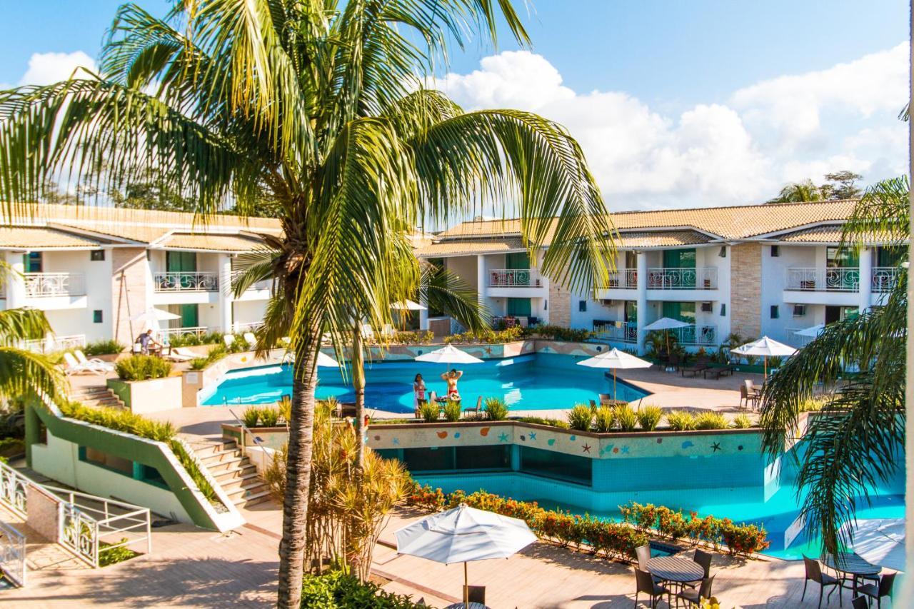 Portal Beach - Rede Soberano Porto Seguro Exterior photo
