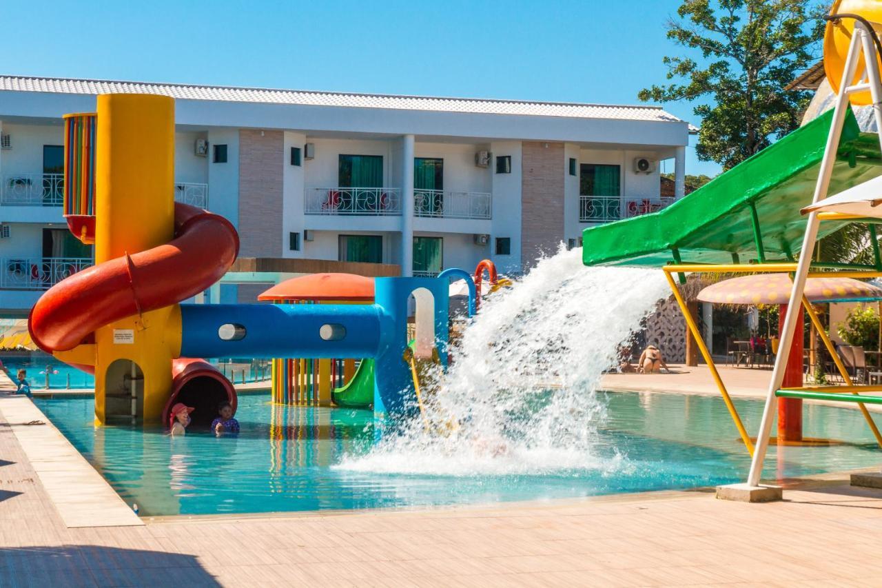 Portal Beach - Rede Soberano Porto Seguro Exterior photo